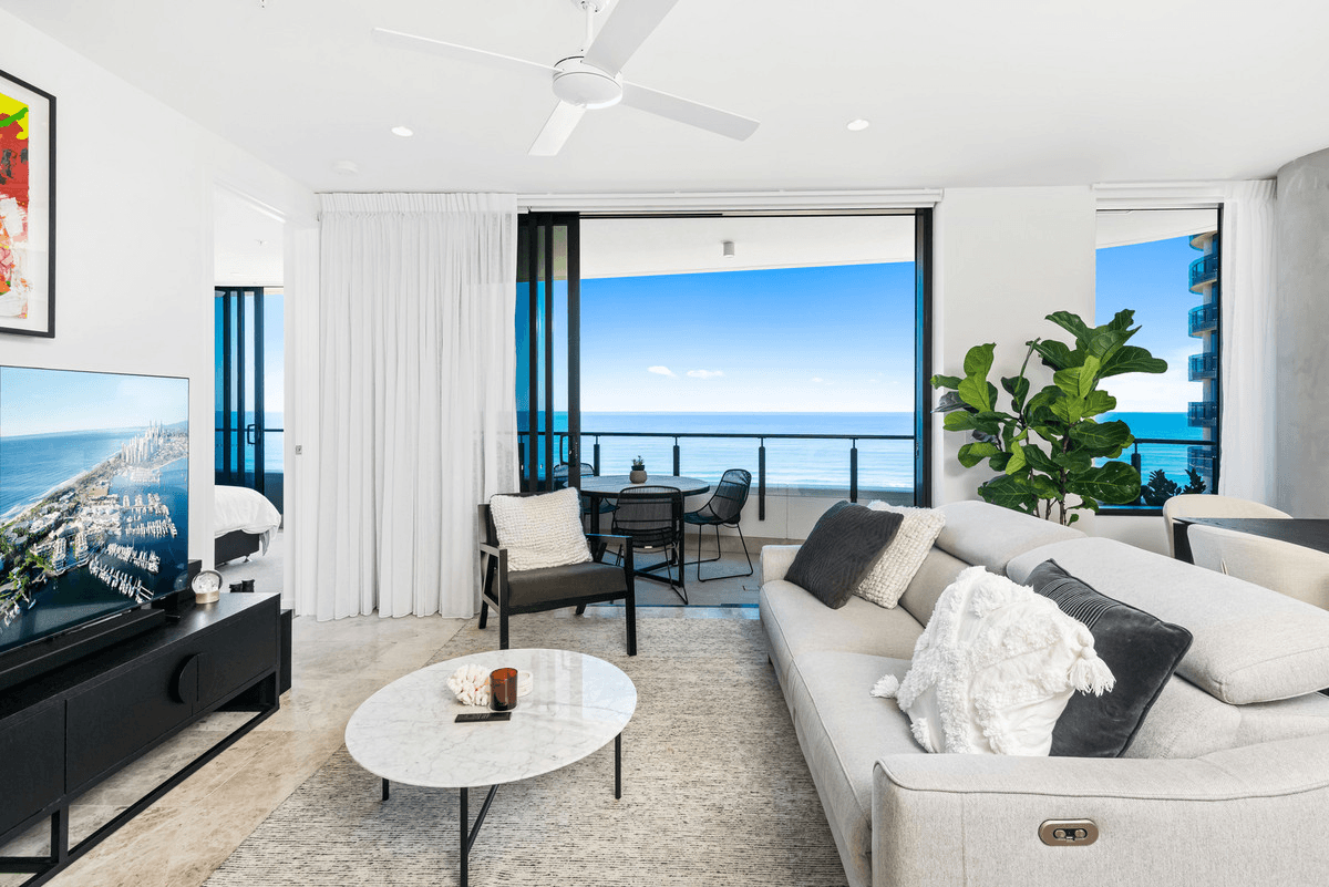 1503/4-6 Alexandra Avenue, BROADBEACH, QLD 4218