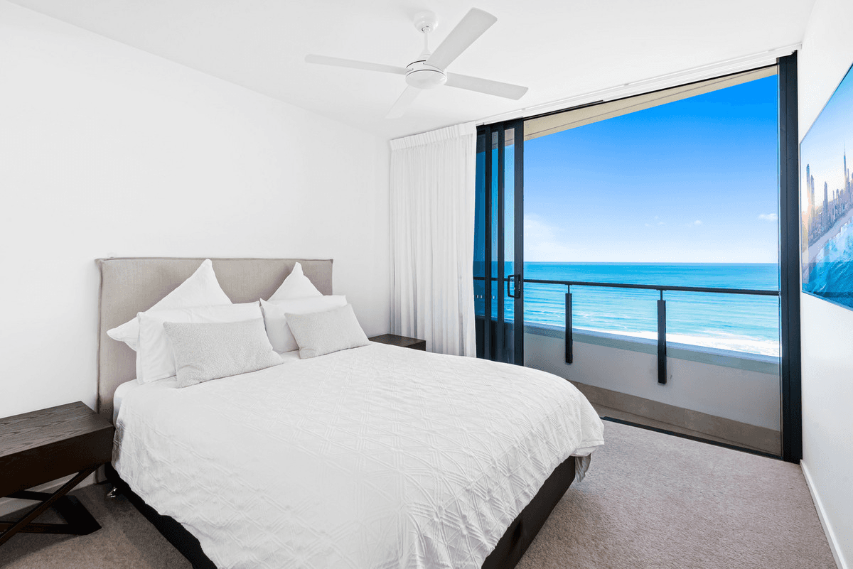 1503/4-6 Alexandra Avenue, BROADBEACH, QLD 4218