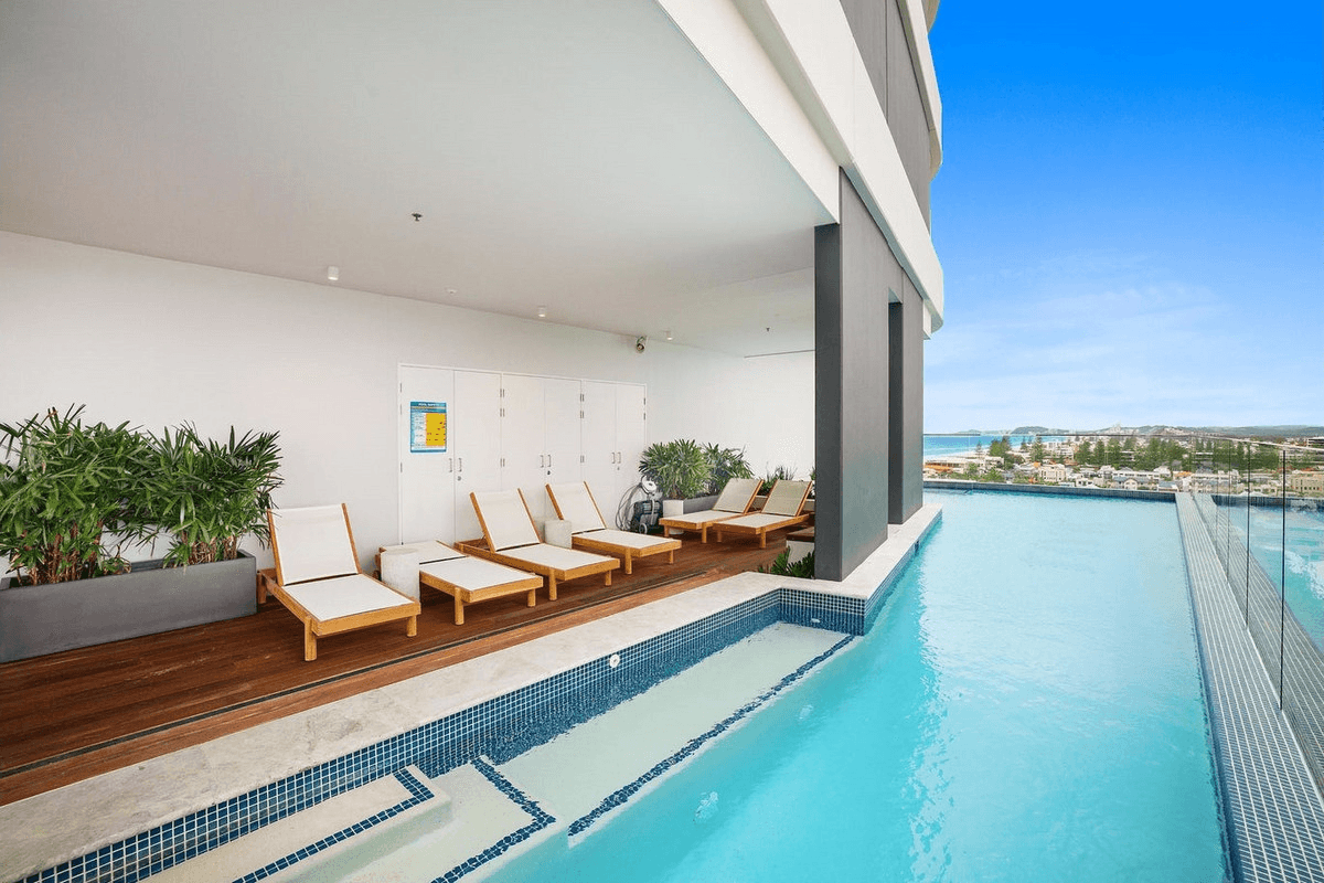 1503/4-6 Alexandra Avenue, BROADBEACH, QLD 4218