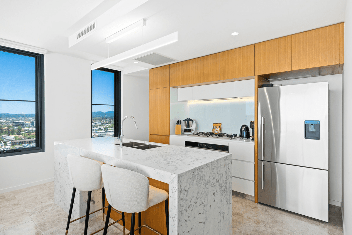 1503/4-6 Alexandra Avenue, BROADBEACH, QLD 4218