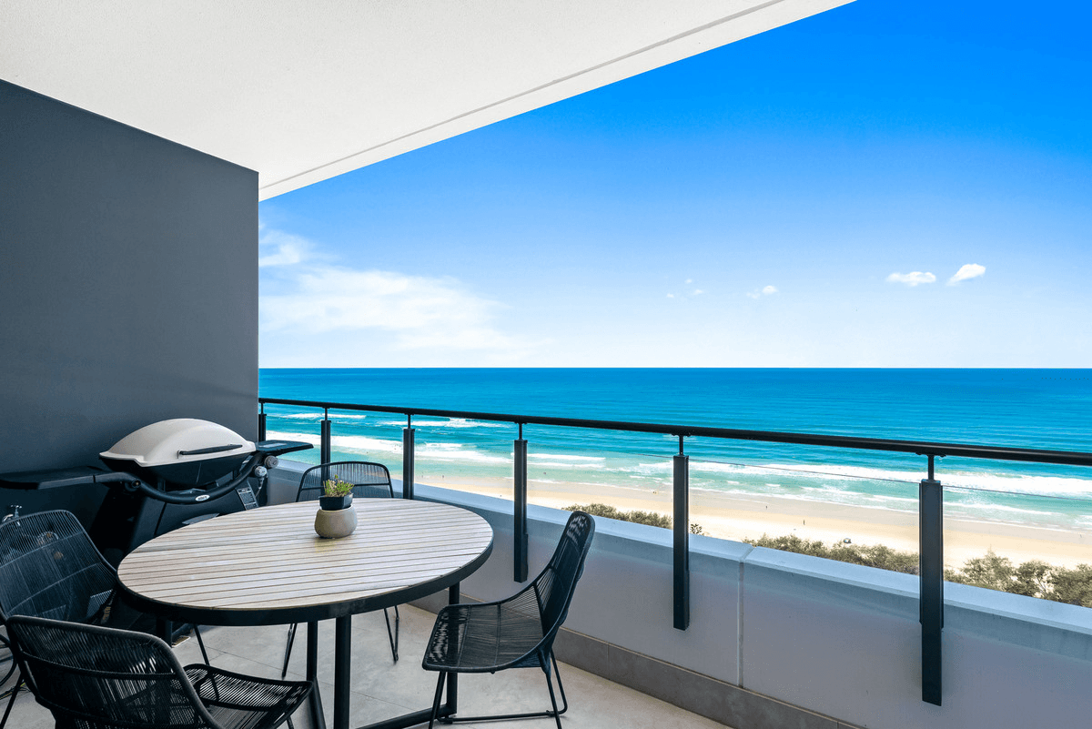 1503/4-6 Alexandra Avenue, BROADBEACH, QLD 4218