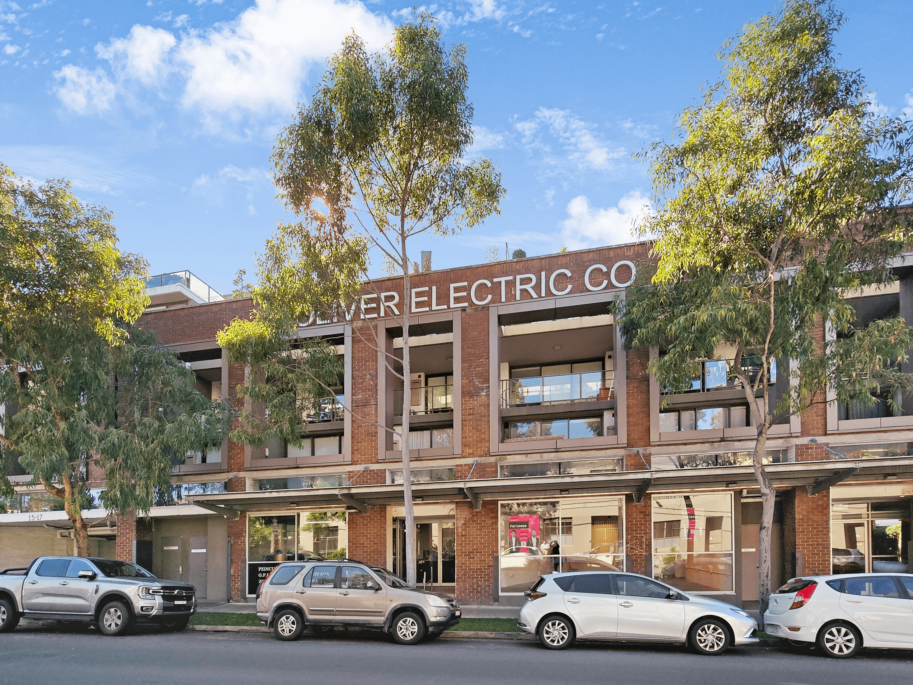 Retail 33/15-17 Fountain Street, ALEXANDRIA, NSW 2015