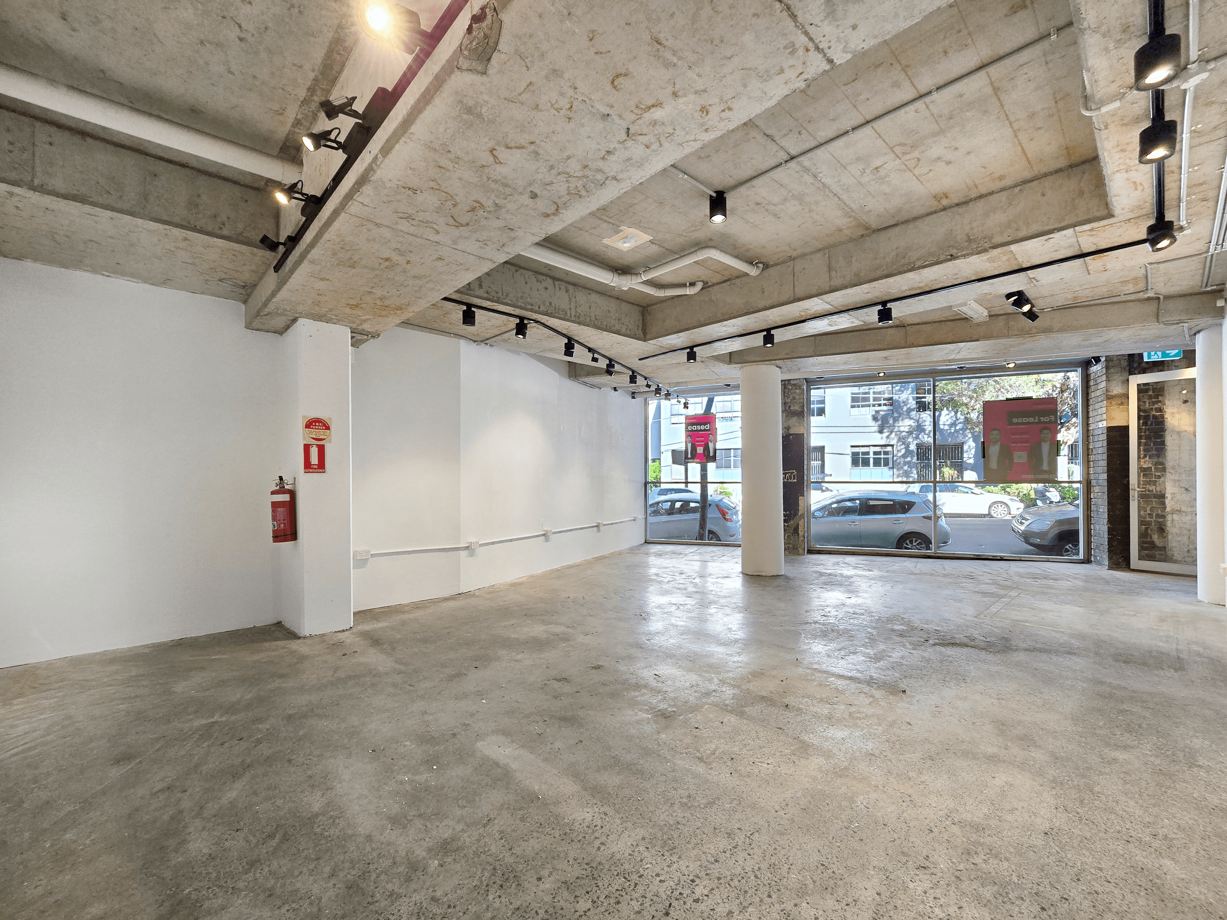 Retail 33/15-17 Fountain Street, ALEXANDRIA, NSW 2015