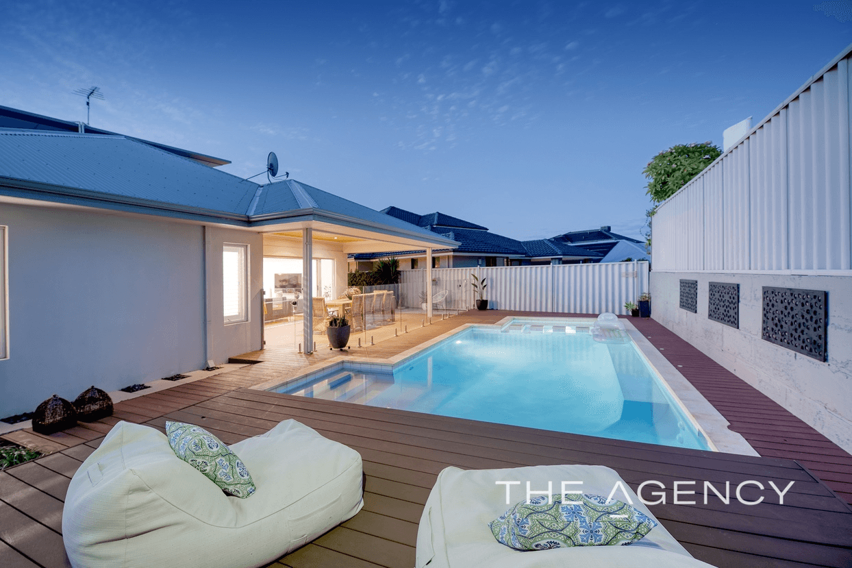 29 Venice Entrance, Iluka, WA 6028