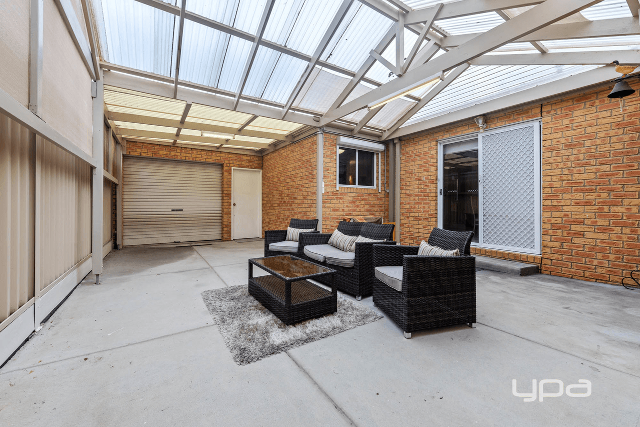 6 Dragon Way, KINGS PARK, VIC 3021