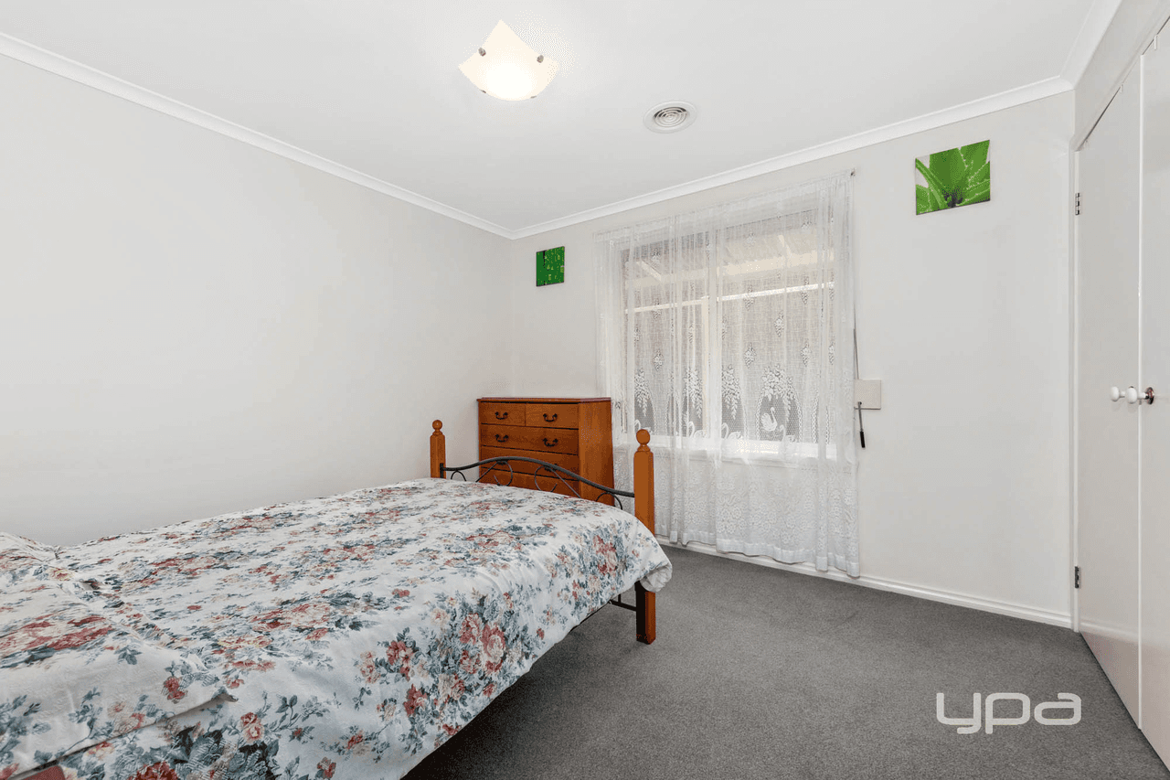 6 Dragon Way, KINGS PARK, VIC 3021