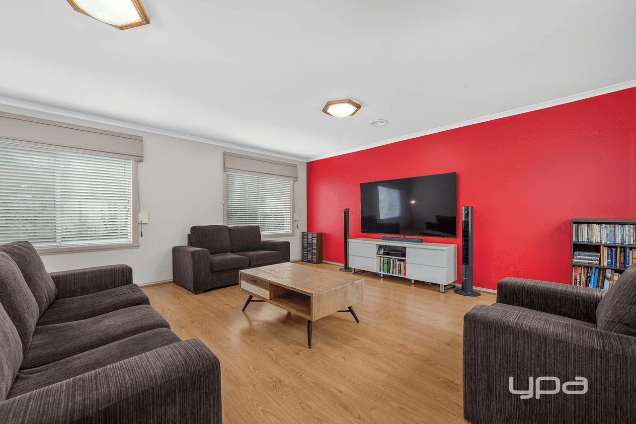 6 Dragon Way, KINGS PARK, VIC 3021