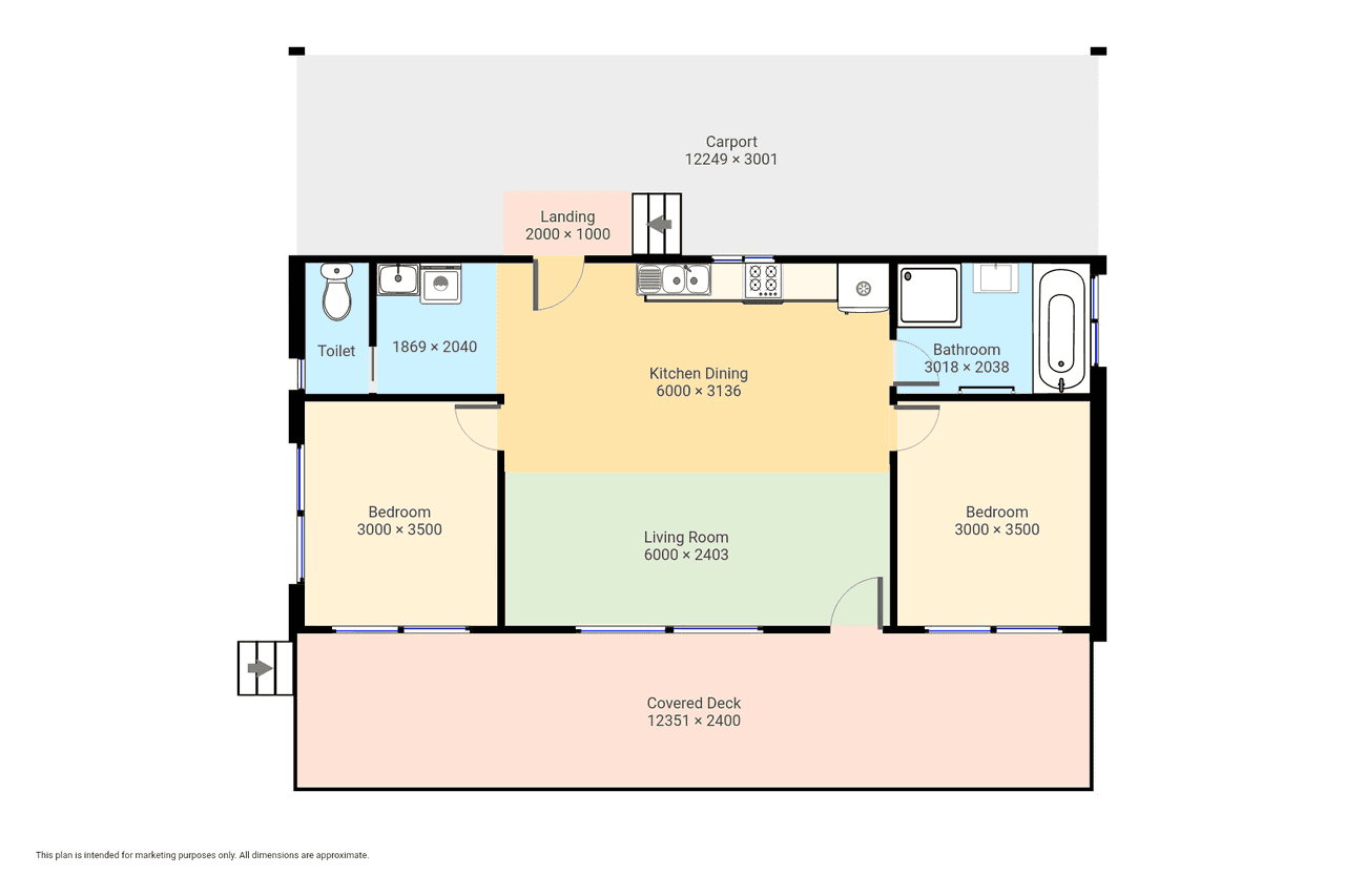 3 West Street, WYNDHAM, NSW 2550