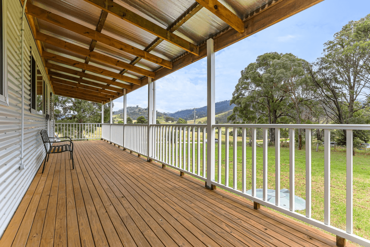 3 West Street, WYNDHAM, NSW 2550