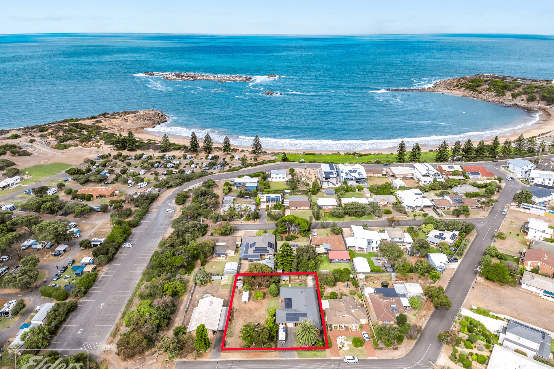 10 Scrymgour Road, Port Elliot, SA 5212