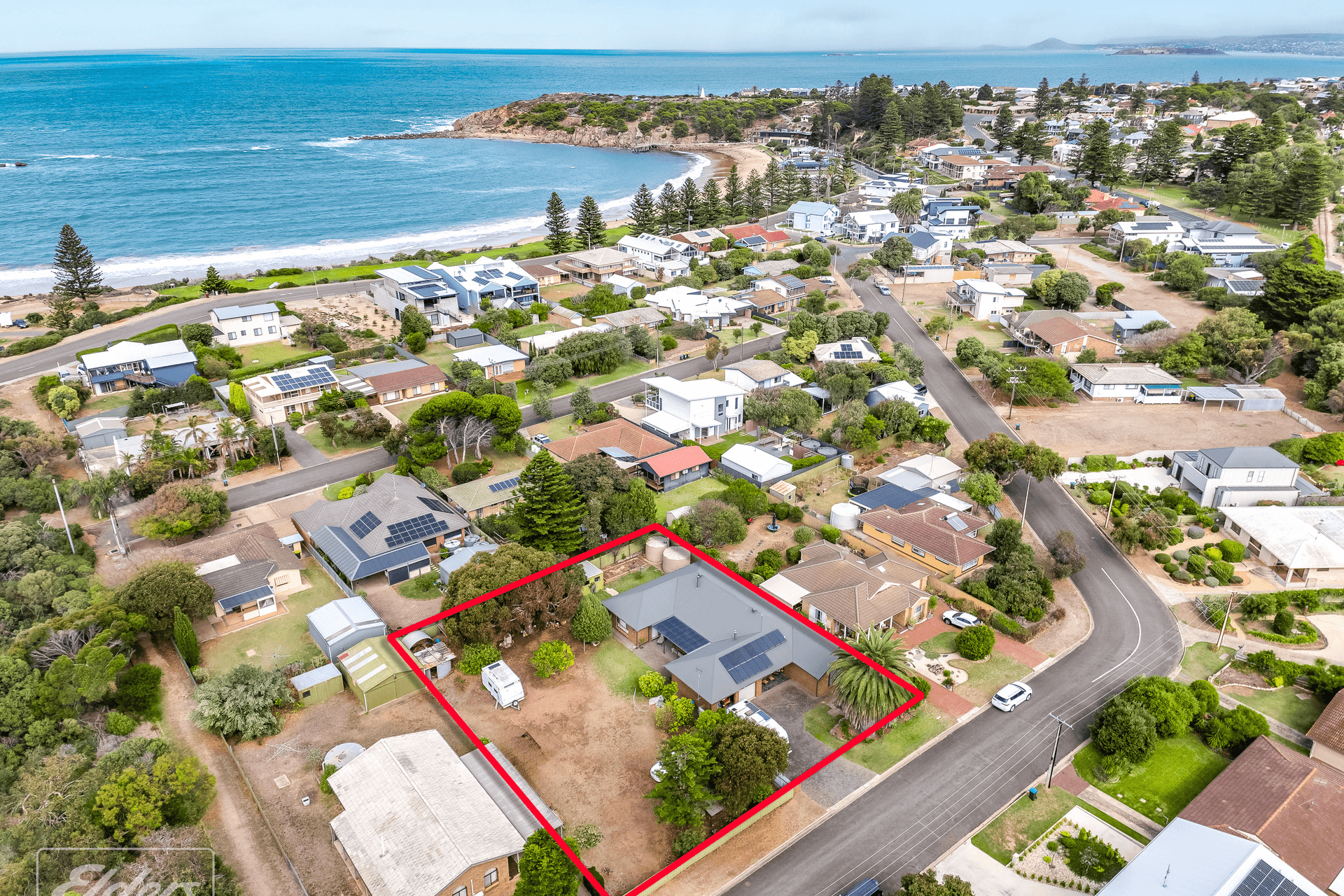 10 Scrymgour Road, Port Elliot, SA 5212