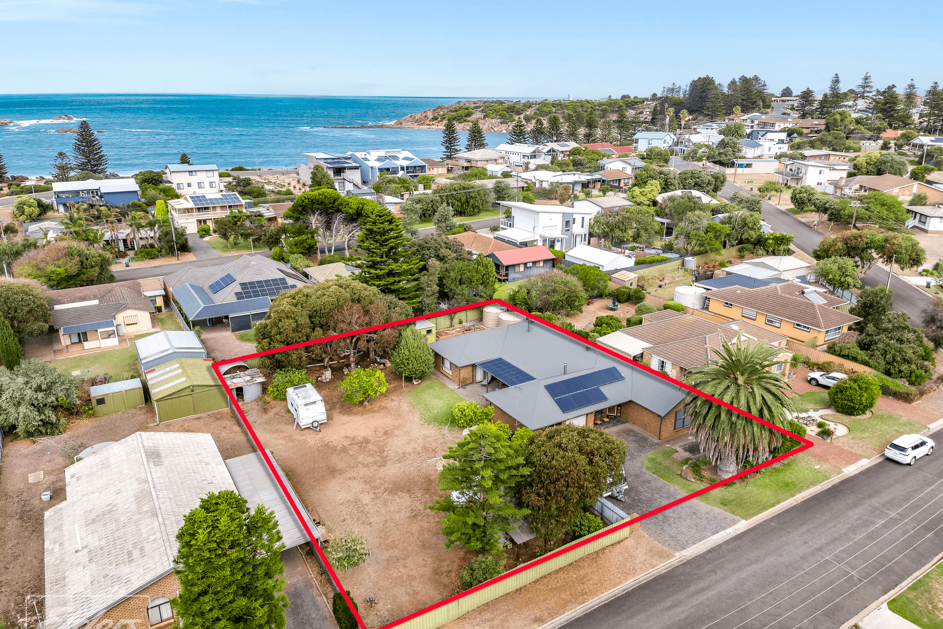 10 Scrymgour Road, Port Elliot, SA 5212