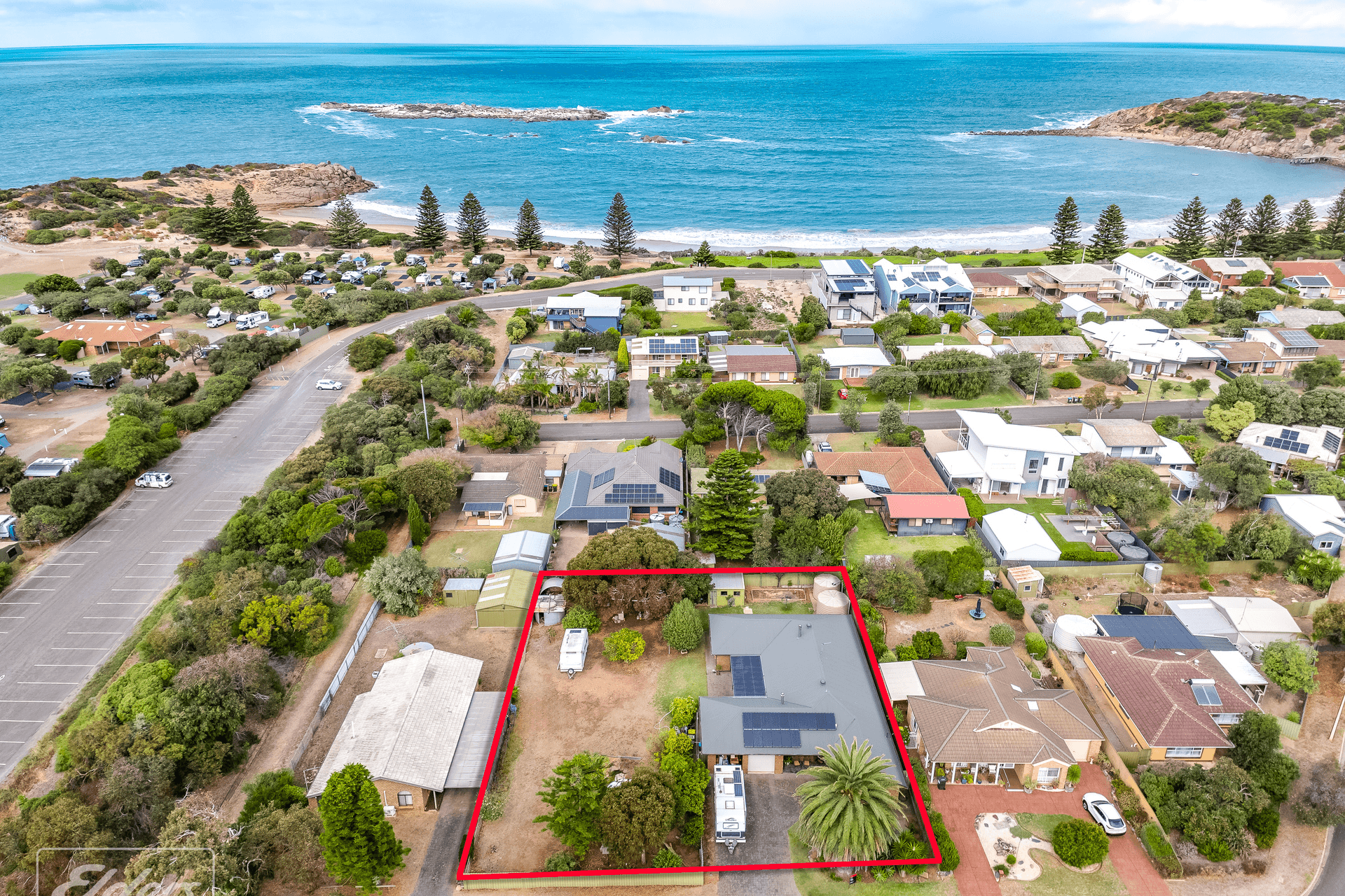 10 Scrymgour Road, Port Elliot, SA 5212