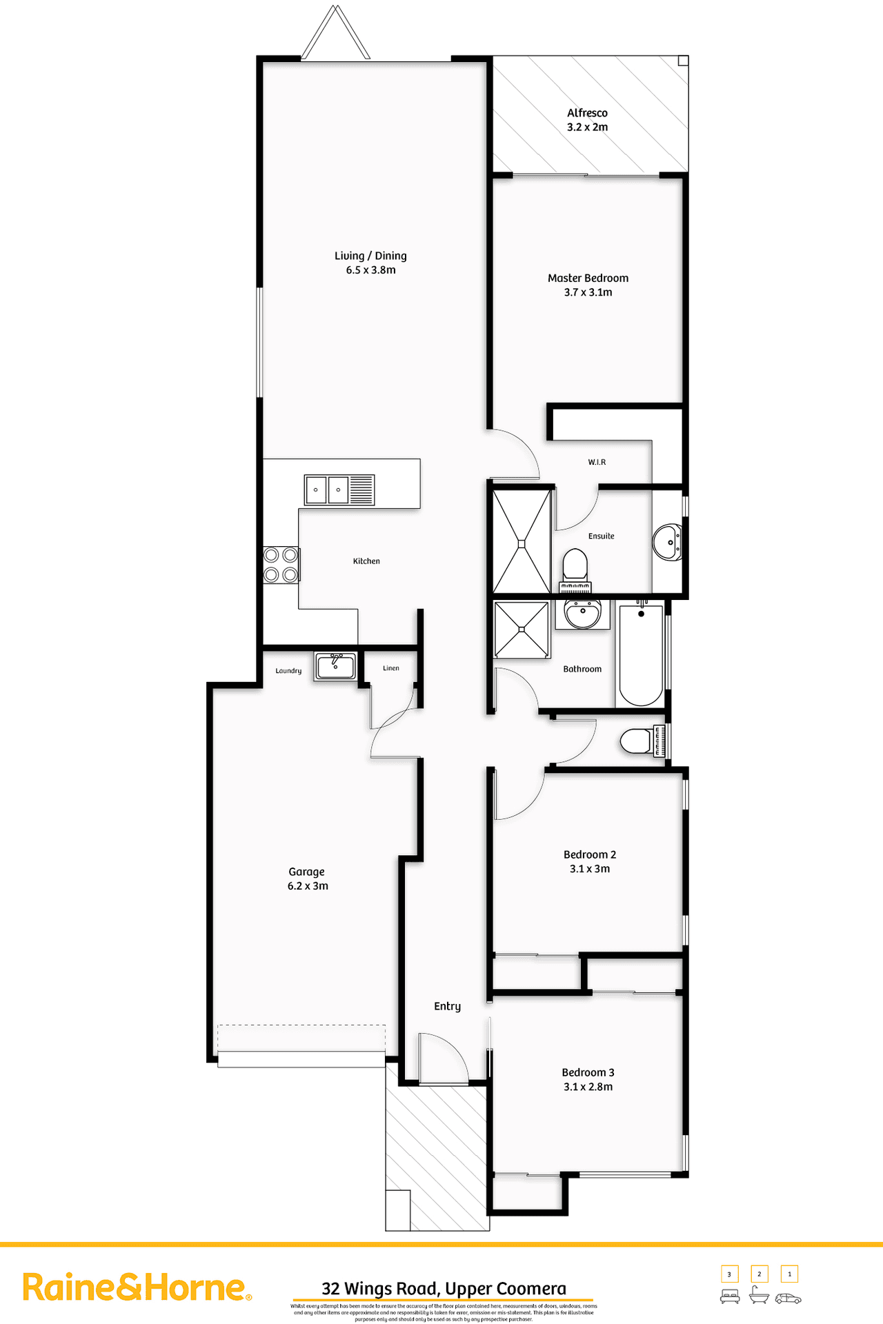 32 Wings Road, UPPER COOMERA, QLD 4209