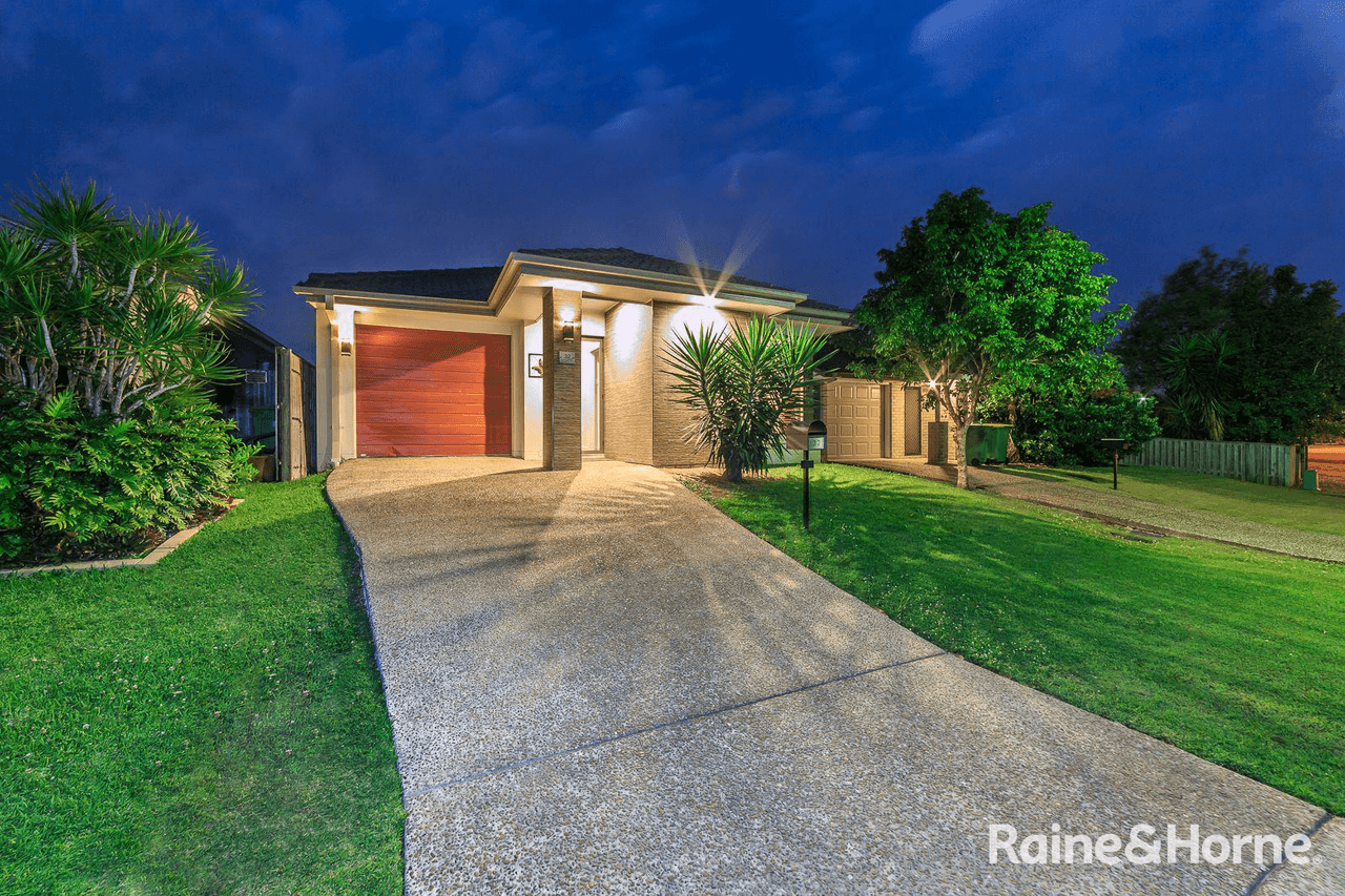 32 Wings Road, UPPER COOMERA, QLD 4209