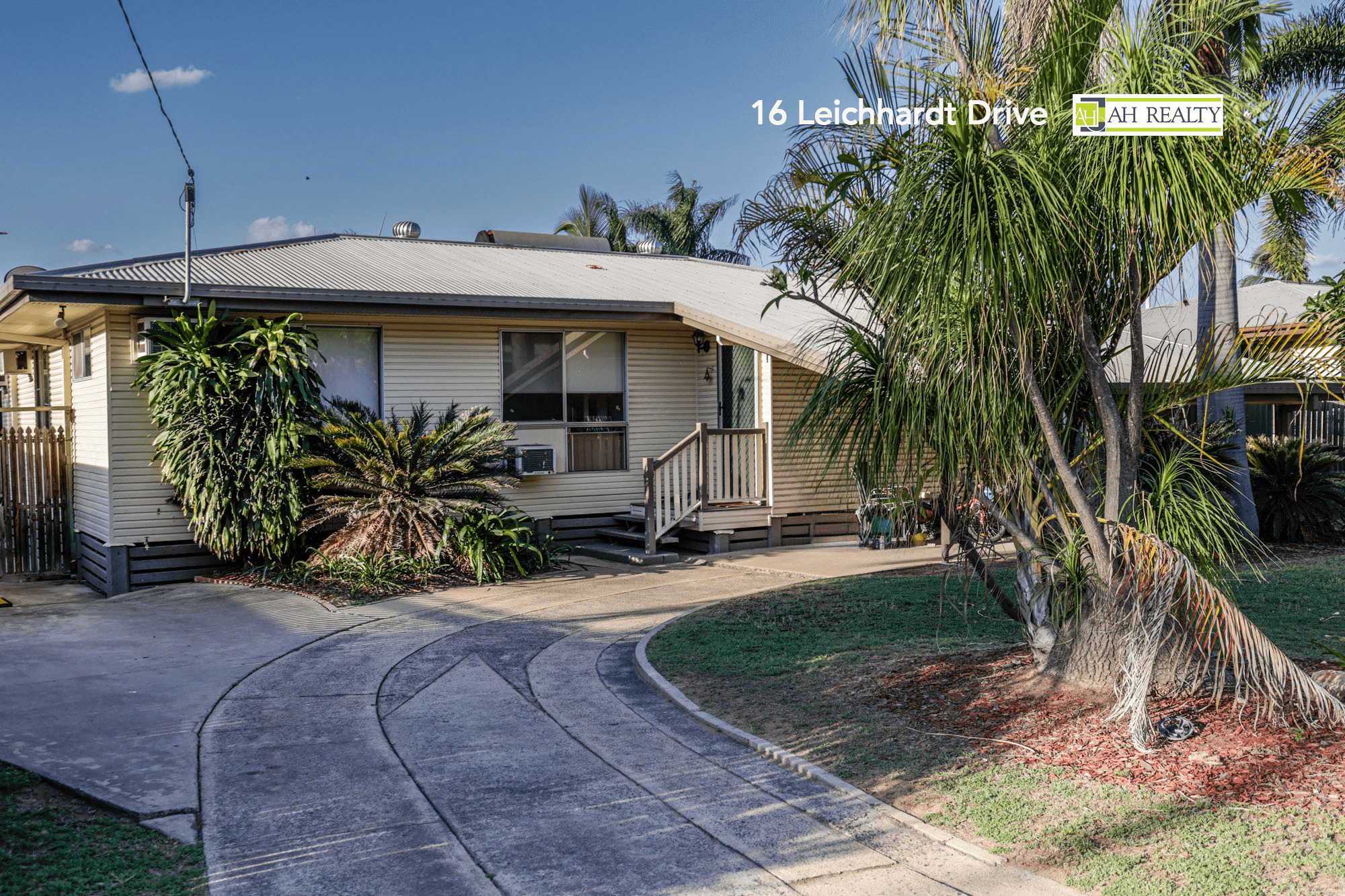 16 Leichhardt Drive, MORANBAH, QLD 4744