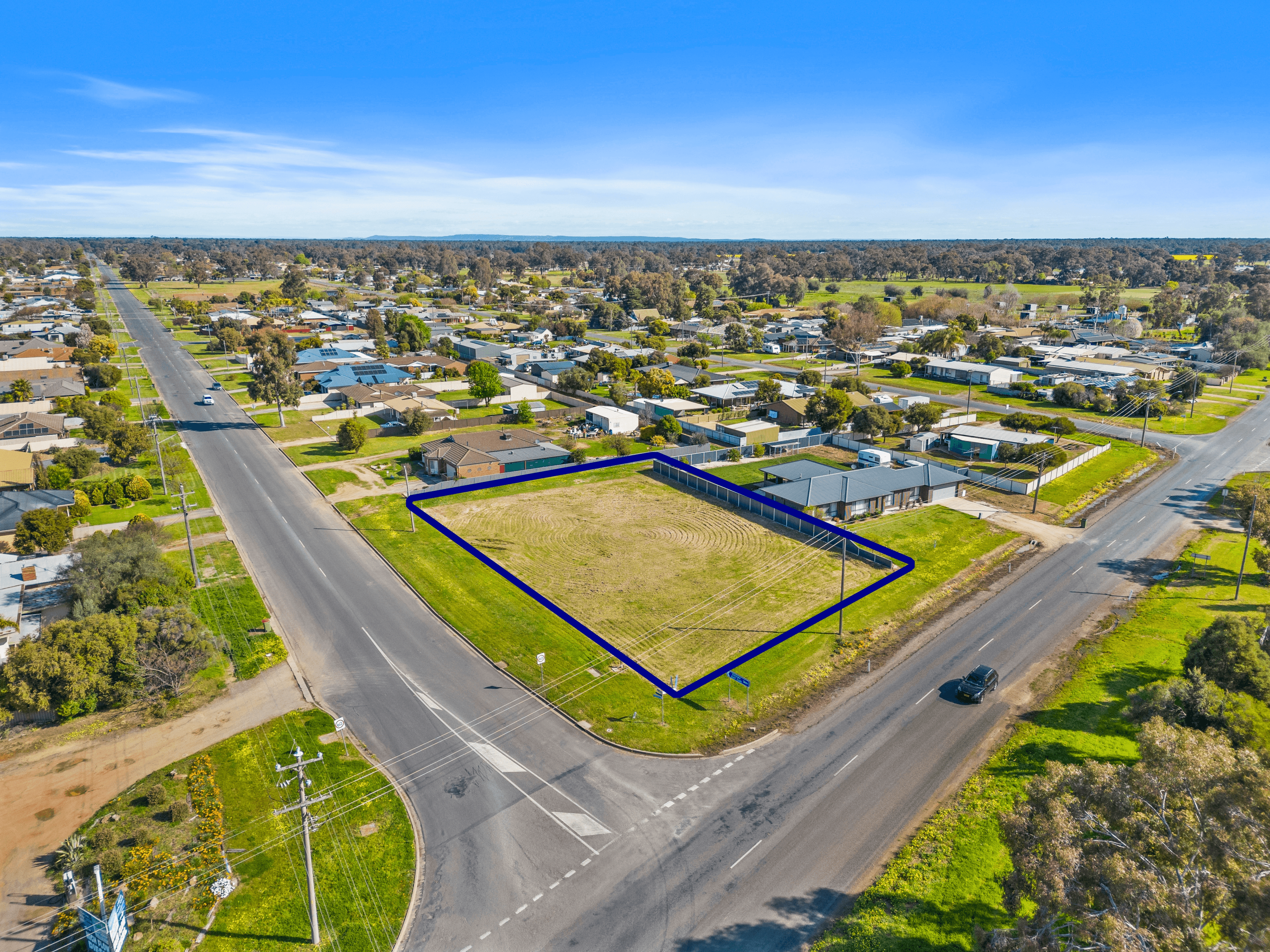 273 Hume Street, Corowa, NSW 2646