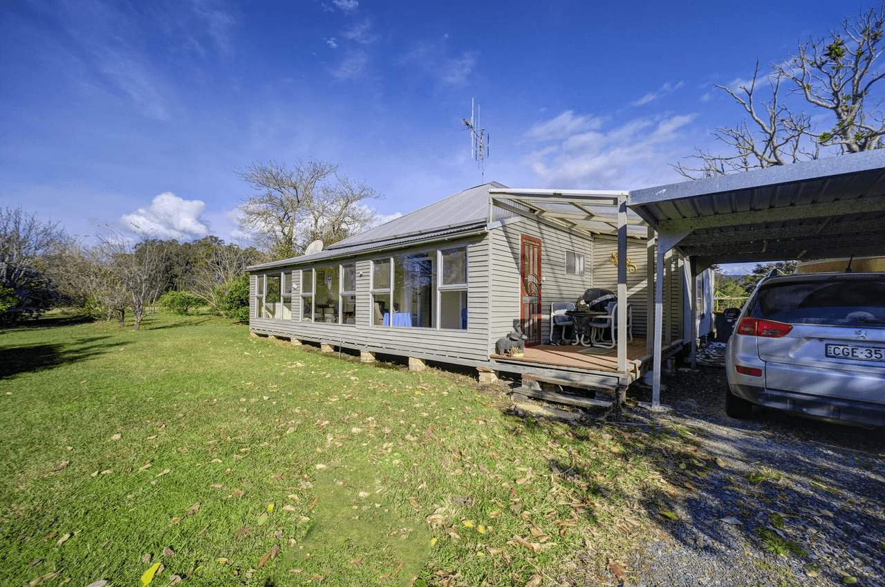 387 Wang Wauk Rd, Wang Wauk, NSW 2423