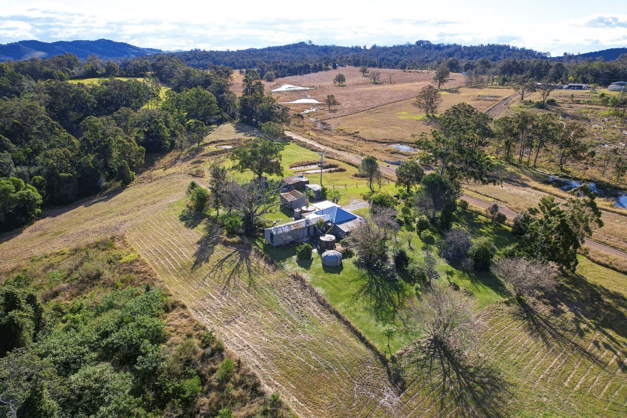 387 Wang Wauk Rd, Wang Wauk, NSW 2423