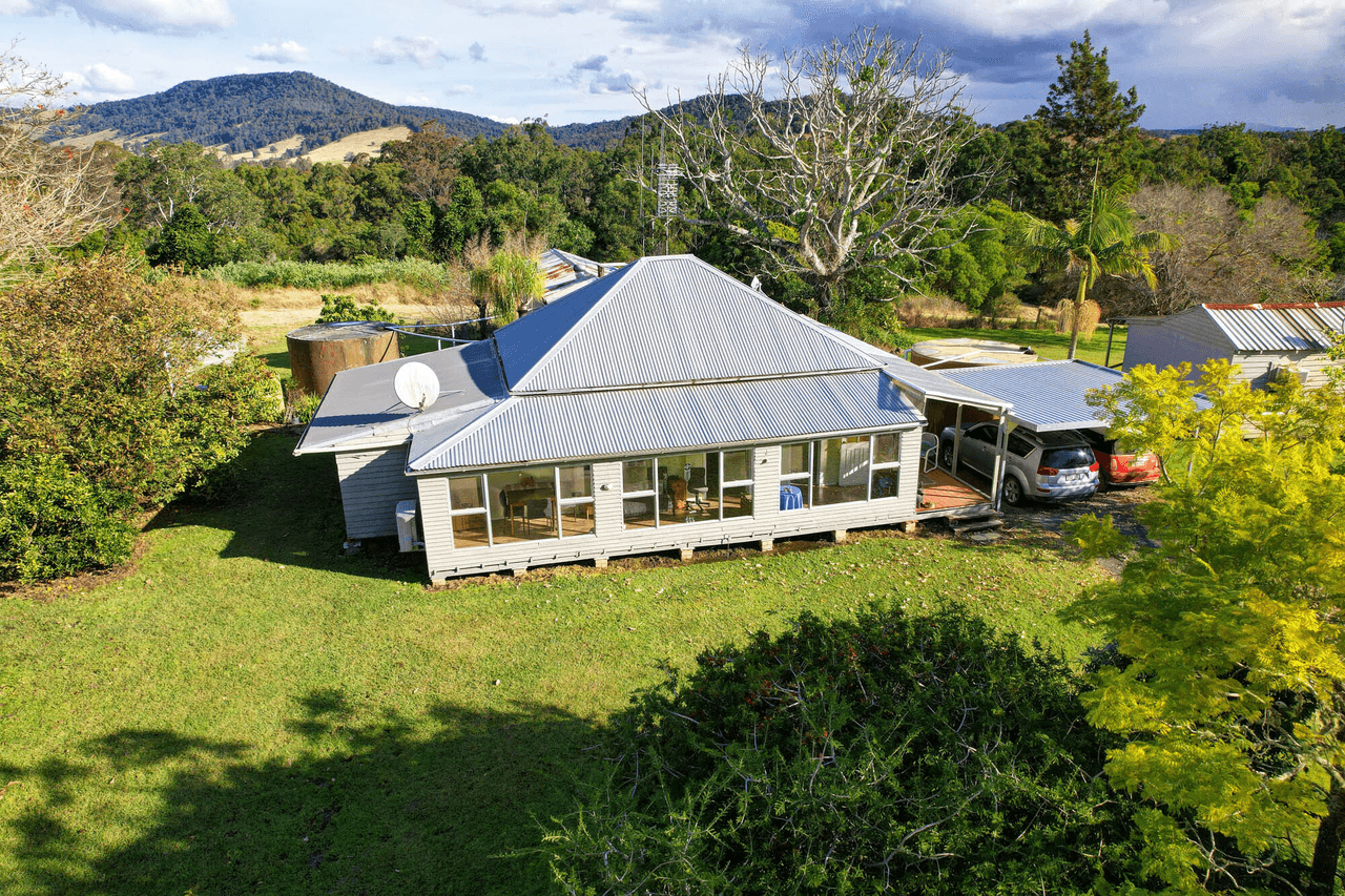 387 Wang Wauk Rd, Wang Wauk, NSW 2423