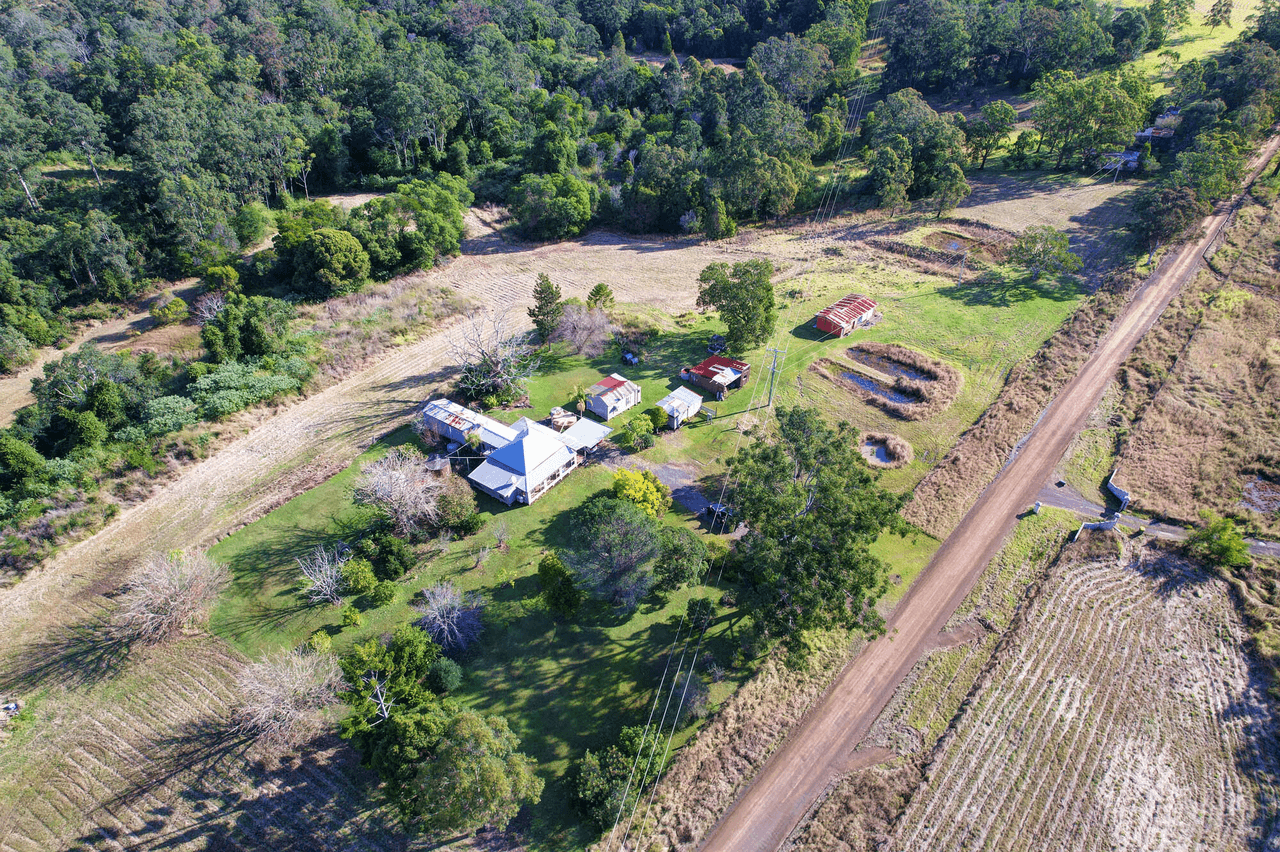 387 Wang Wauk Rd, Wang Wauk, NSW 2423