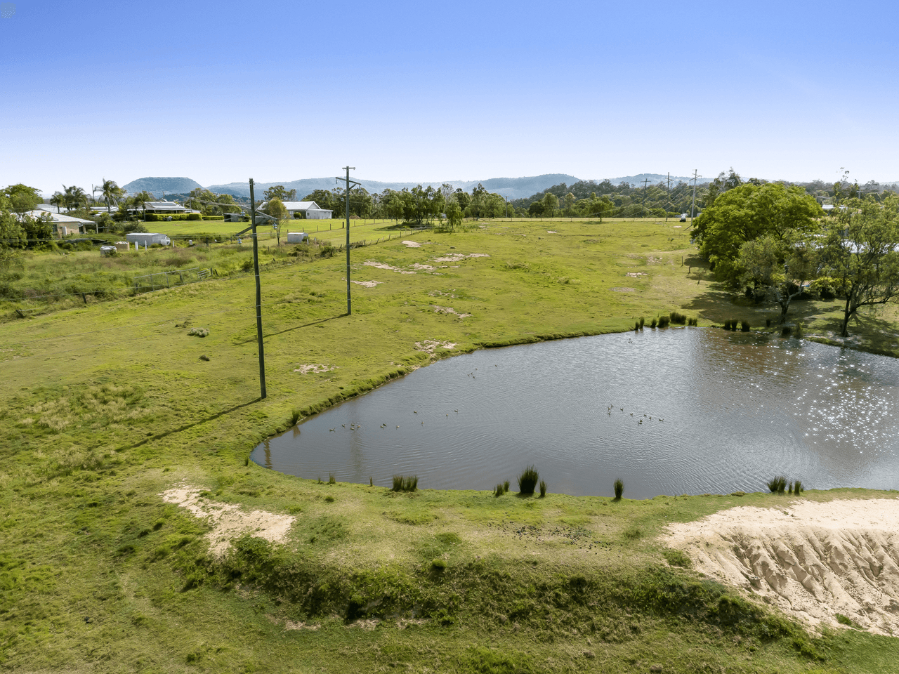 241 Murphys Creek Road, POSTMANS RIDGE, QLD 4352