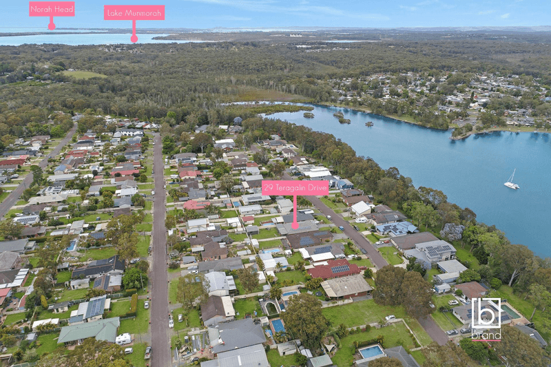 29 Teragalin Drive, CHAIN VALLEY BAY, NSW 2259