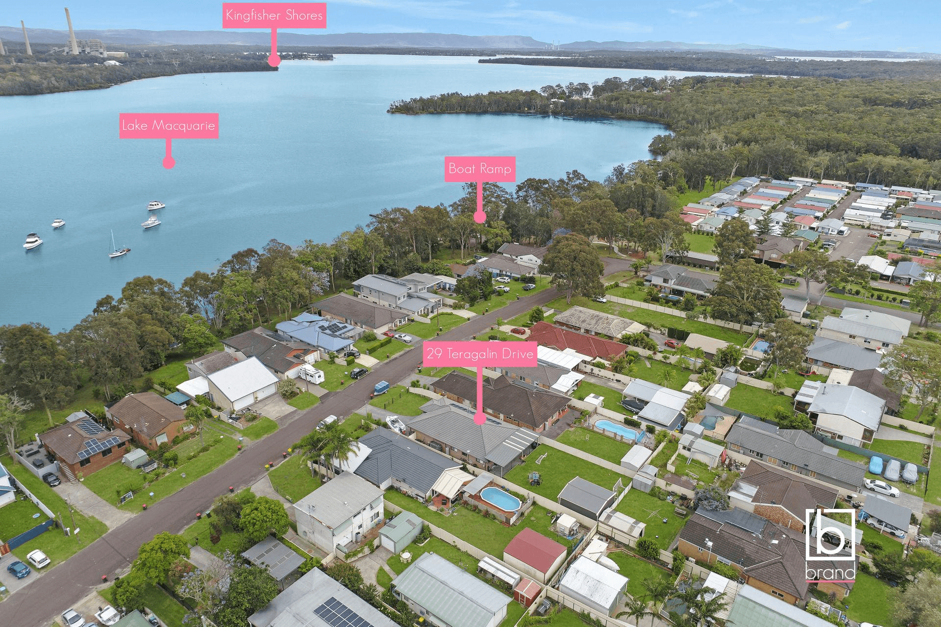 29 Teragalin Drive, CHAIN VALLEY BAY, NSW 2259