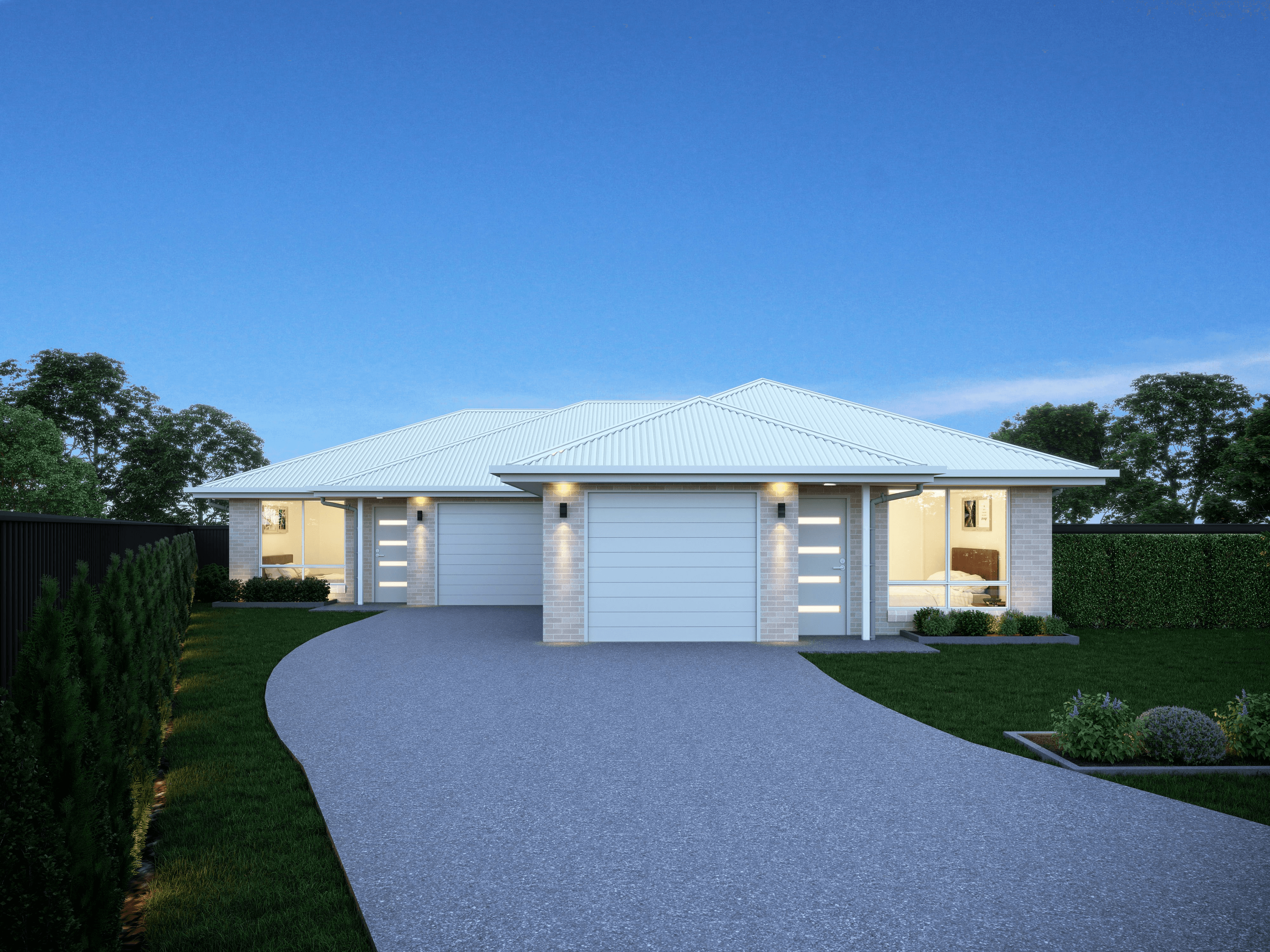 29 DAVID COURT, HELIDON, QLD 4344