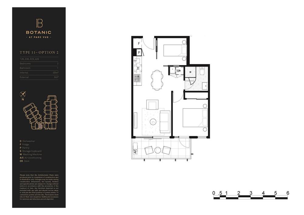 420C/3 Snake Gully Drive, BUNDOORA, VIC 3083