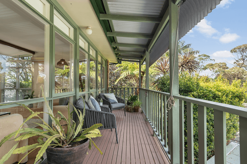 38 Dundilla Road, Frenchs Forest, NSW 2086