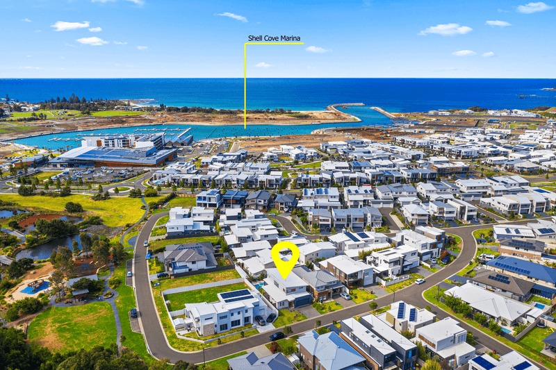 10 Red Sands Avenue, SHELL COVE, NSW 2529