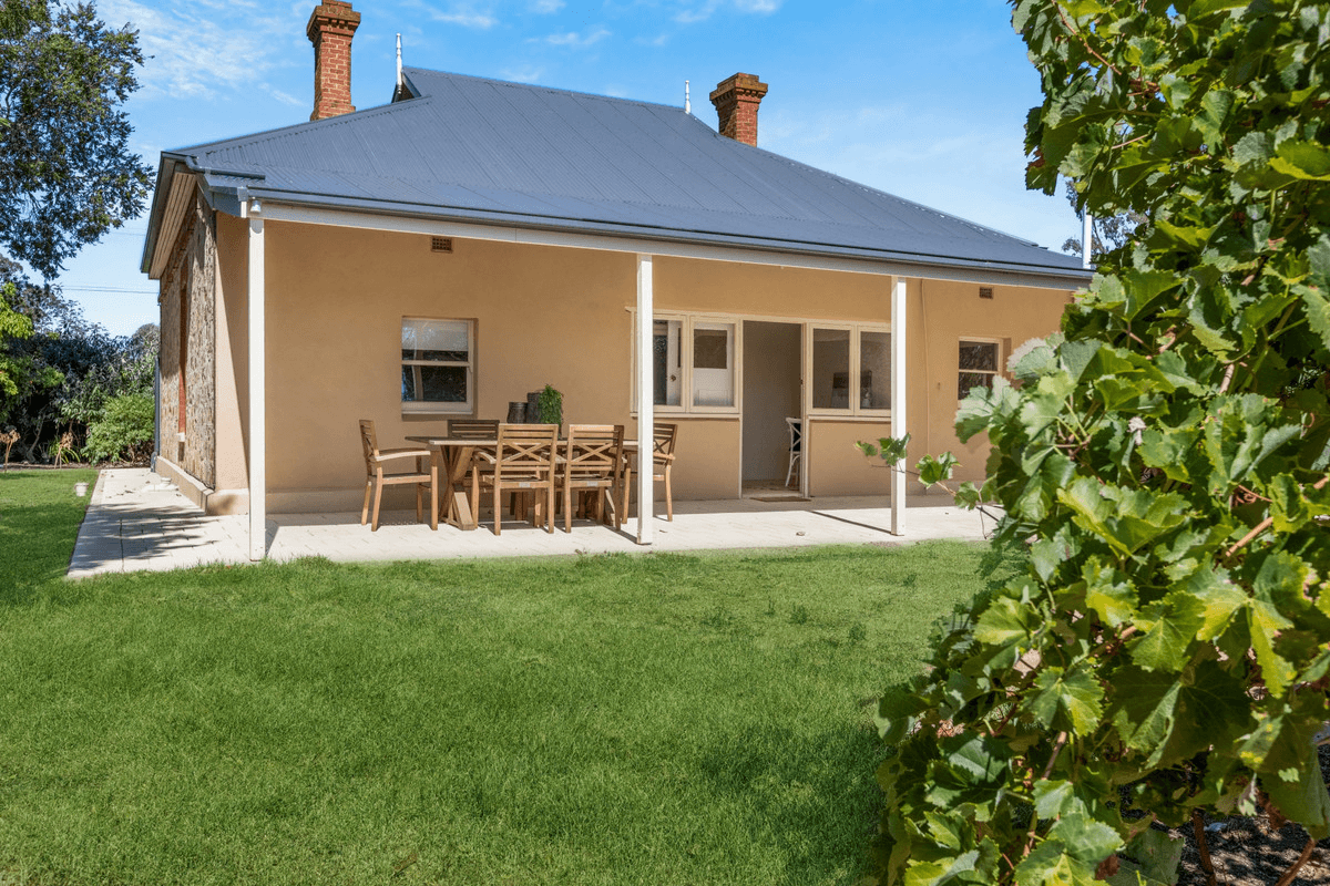 25 Hillier Road, Gawler, SA 5118