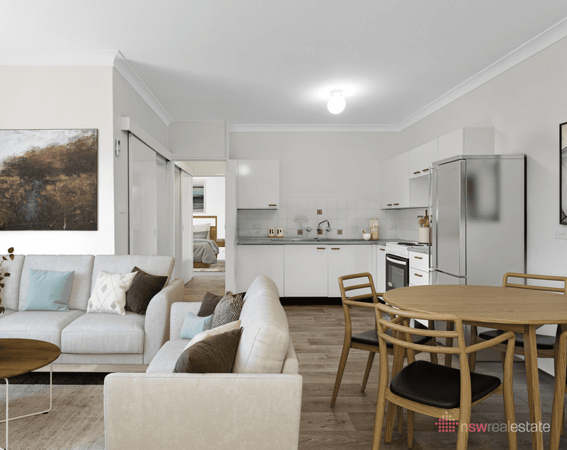 5/27 Arthur Street, COFFS HARBOUR, NSW 2450