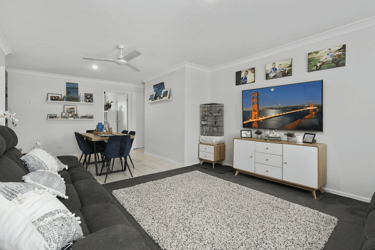 91/73-87 Caboolture River Road, MORAYFIELD, QLD 4506