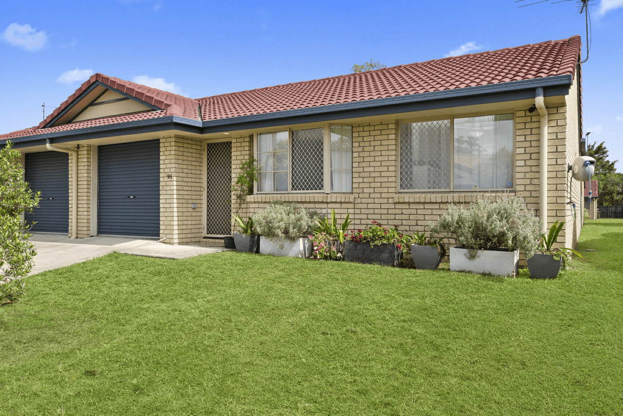 91/73-87 Caboolture River Road, MORAYFIELD, QLD 4506