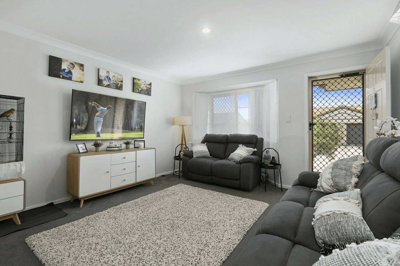 91/73-87 Caboolture River Road, MORAYFIELD, QLD 4506