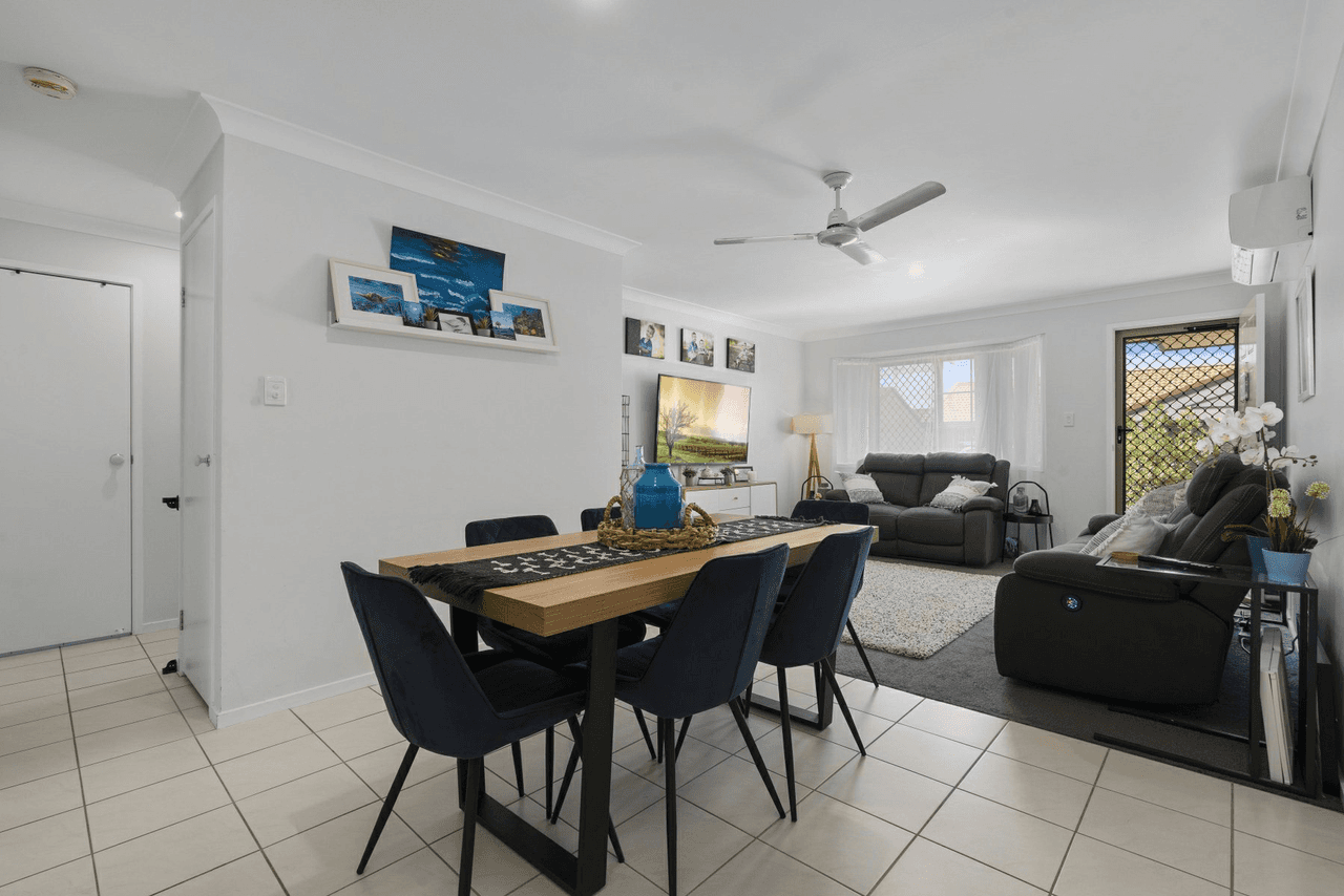 91/73-87 Caboolture River Road, MORAYFIELD, QLD 4506