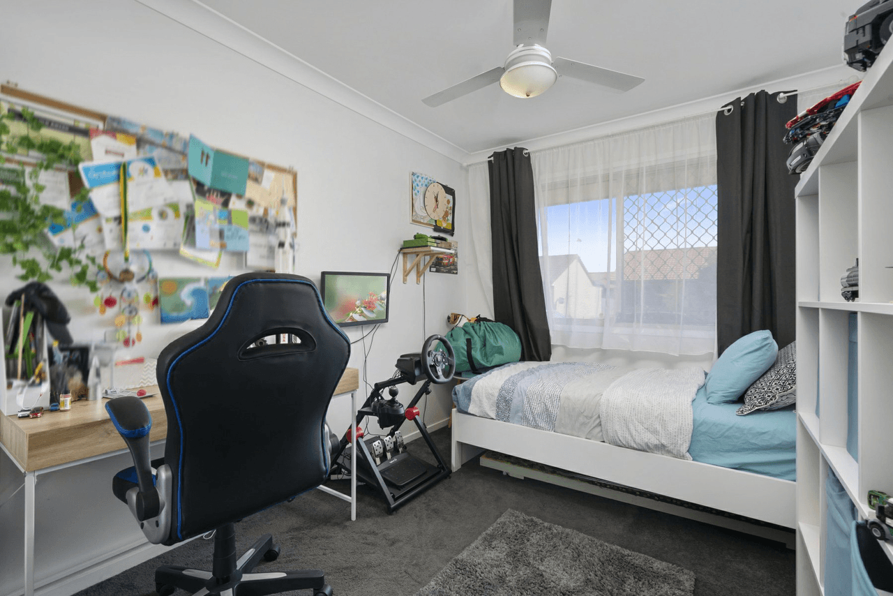 91/73-87 Caboolture River Road, MORAYFIELD, QLD 4506