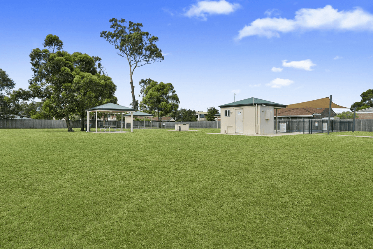 91/73-87 Caboolture River Road, MORAYFIELD, QLD 4506