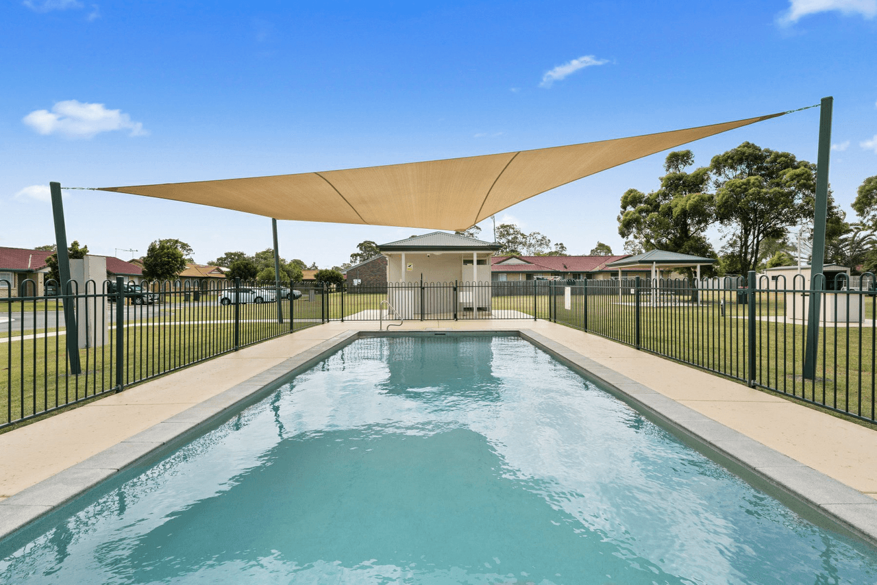 91/73-87 Caboolture River Road, MORAYFIELD, QLD 4506