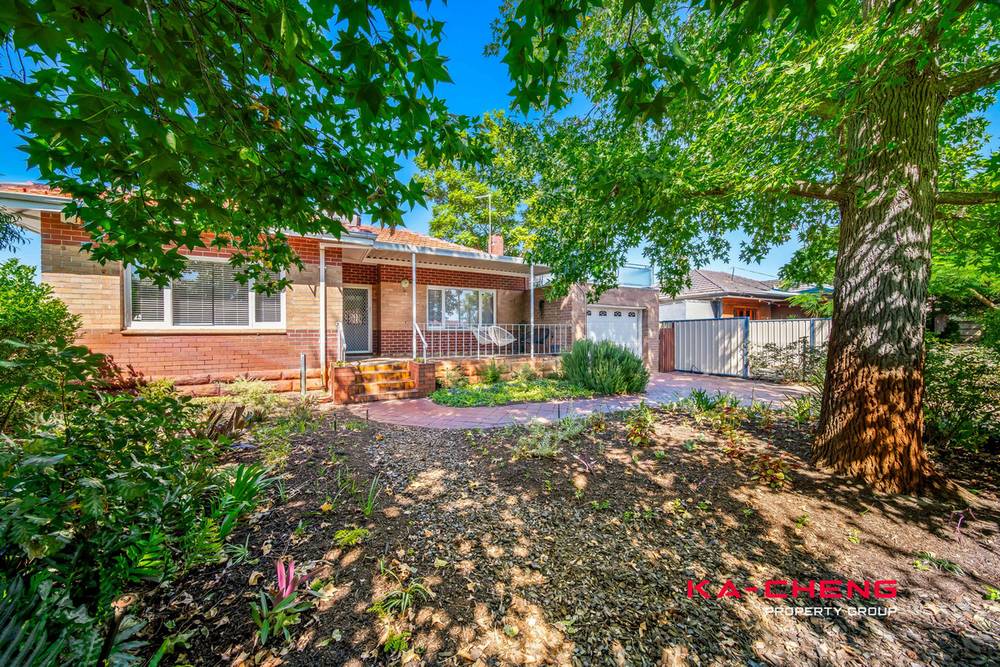 11A Croesus Street, Morley, WA 6062