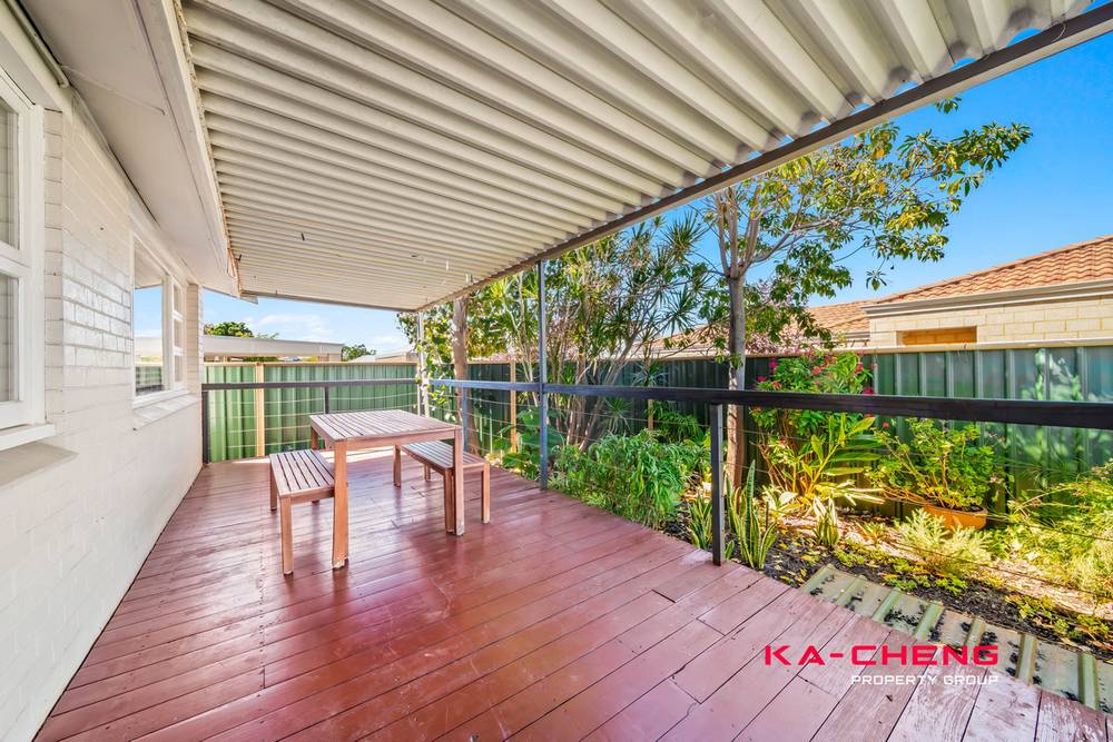 11A Croesus Street, Morley, WA 6062