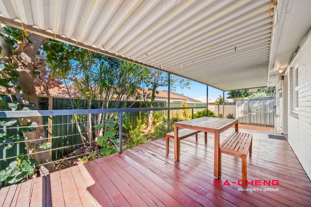 11A Croesus Street, Morley, WA 6062