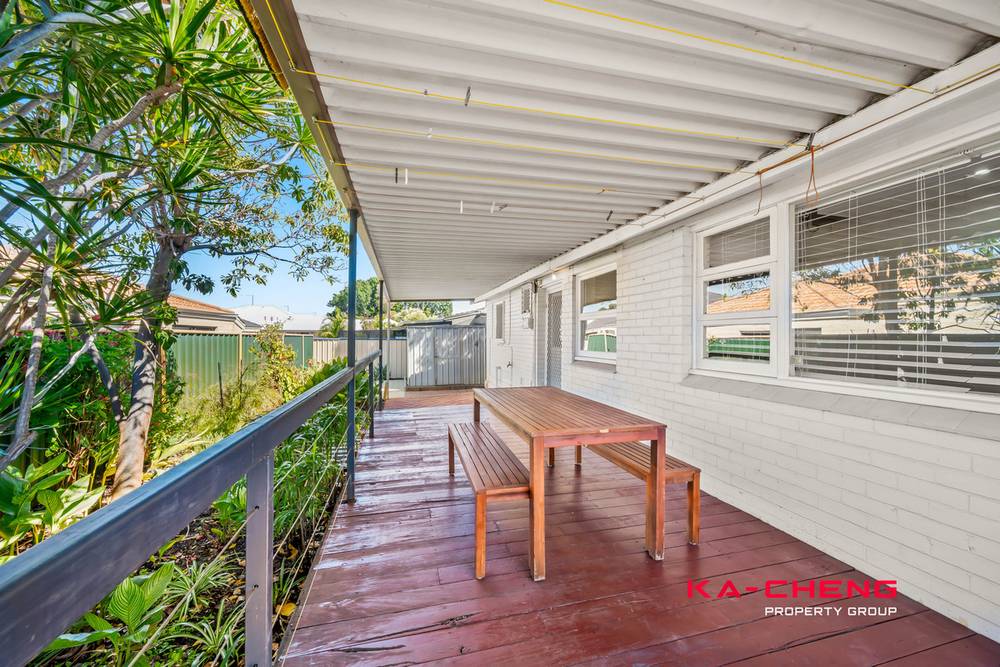 11A Croesus Street, Morley, WA 6062