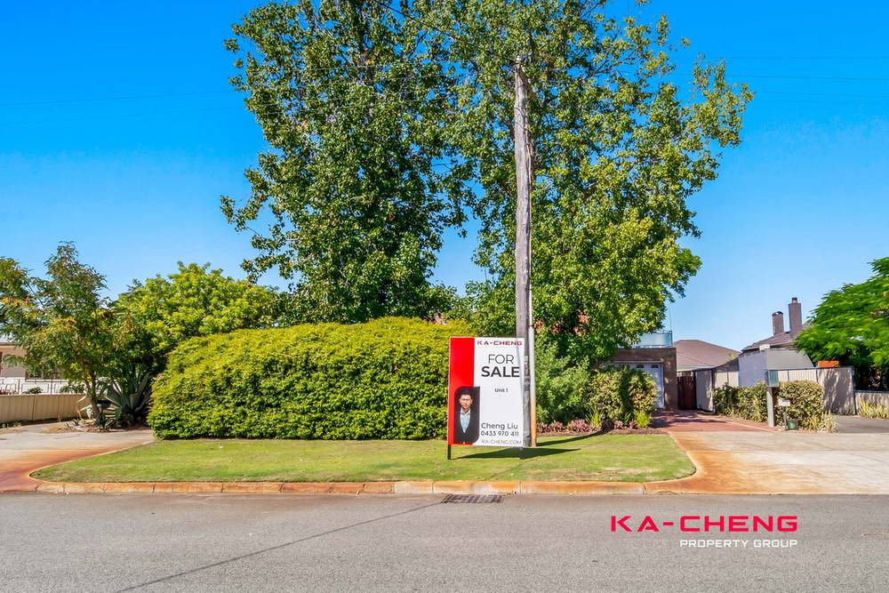 11A Croesus Street, Morley, WA 6062