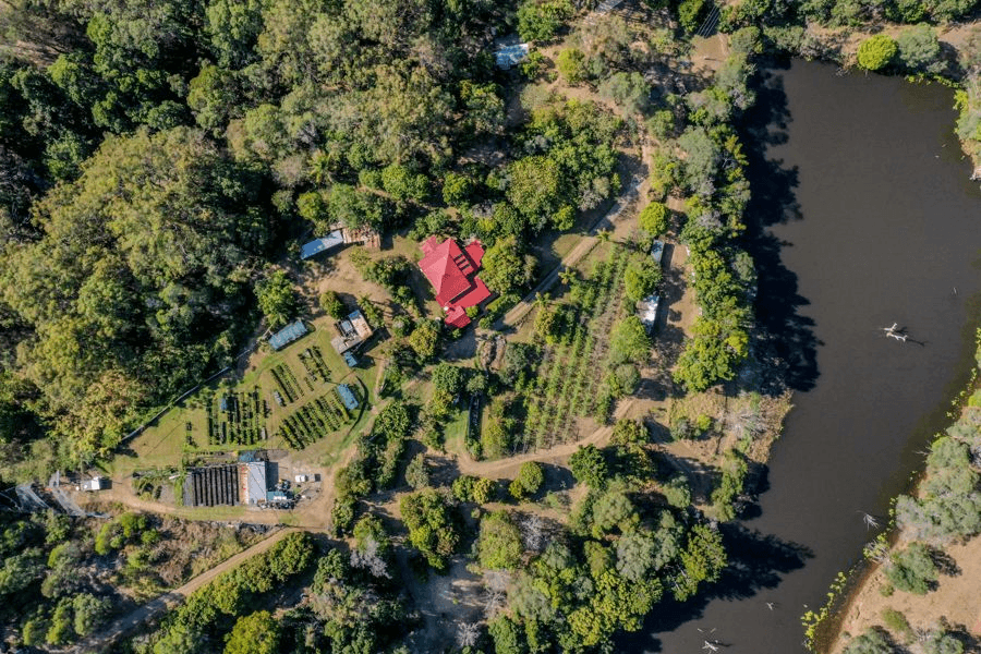 26 Burns Road, ROSS CREEK, QLD 4570