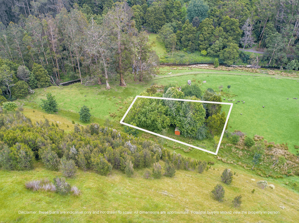 662 Barham River Road, APOLLO BAY, VIC 3233