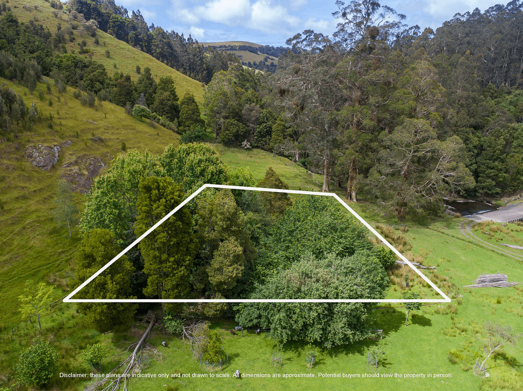 662 Barham River Road, APOLLO BAY, VIC 3233