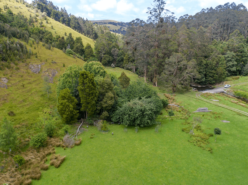 662 Barham River Road, APOLLO BAY, VIC 3233